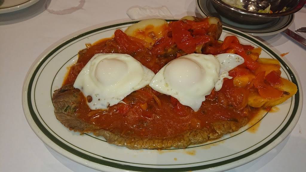 La Maria Colombian Restaurant & Bakery | cafe | 25-71 Francis Lewis Blvd, Flushing, NY 11358, USA | 7182240332 OR +1 718-224-0332