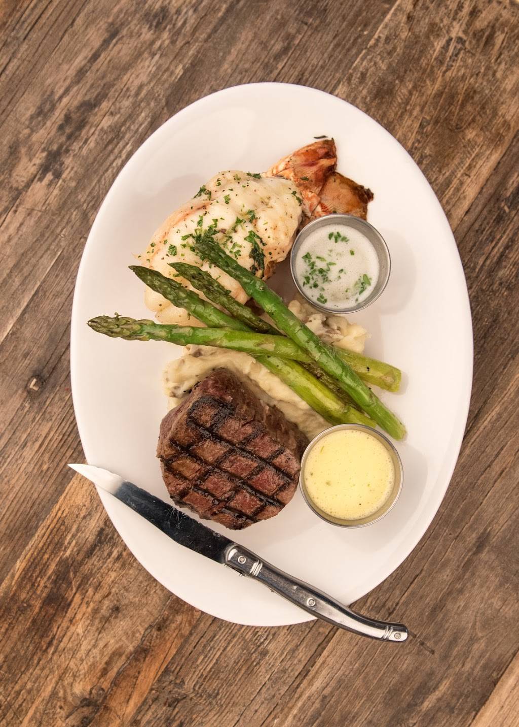 Déjà Blue Restaurant | restaurant | 7805 N University Dr, Parkland, FL 33067, USA | 9543450128 OR +1 954-345-0128