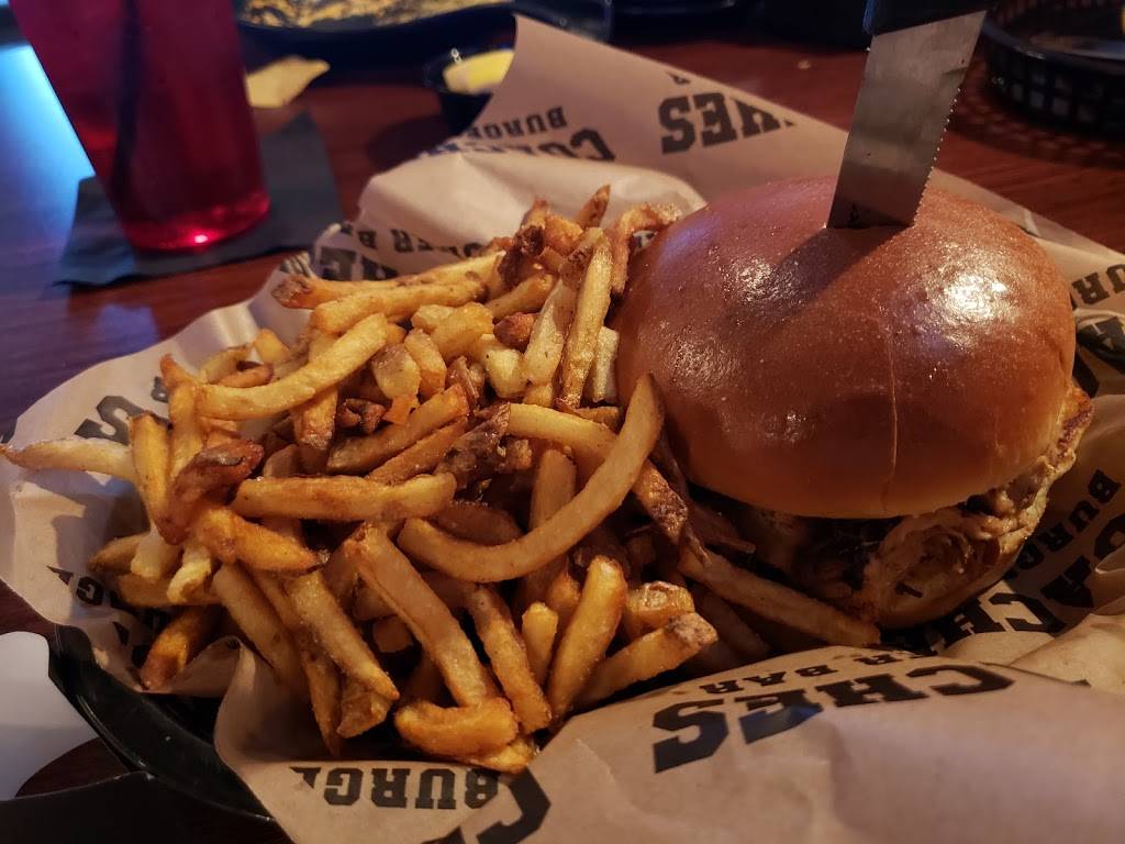 Coaches Burger Bar Austintown | restaurant | 5529 Mahoning Avenue Weston Center Plaza, Austintown, OH 44515, USA | 3303308686 OR +1 330-330-8686