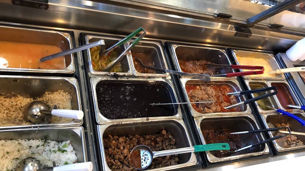 Barbacoa | restaurant | 272 E 12300 S, Draper, UT 84020, USA | 8015530382 OR +1 801-553-0382