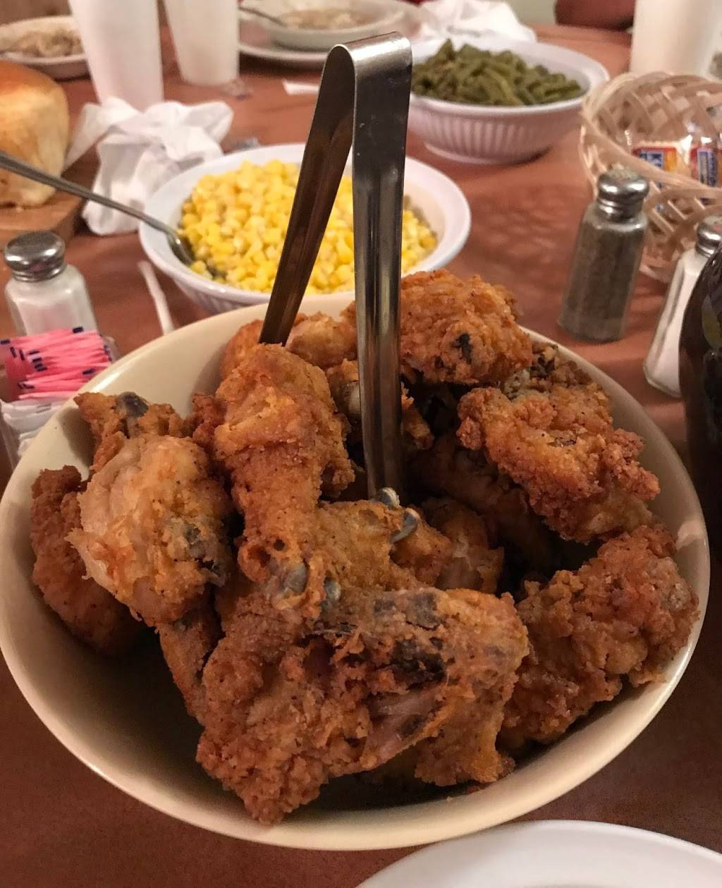 Monte Ne Inn Chicken | restaurant | 13843 AR-94, Rogers, AR 72758, USA | 4796365511 OR +1 479-636-5511