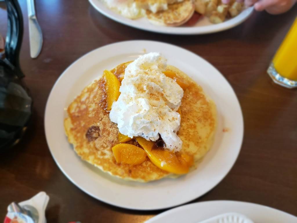 Le Peep® Centennial | restaurant | 15352 E Ida Dr, Centennial, CO 80015, USA | 3037662277 OR +1 303-766-2277