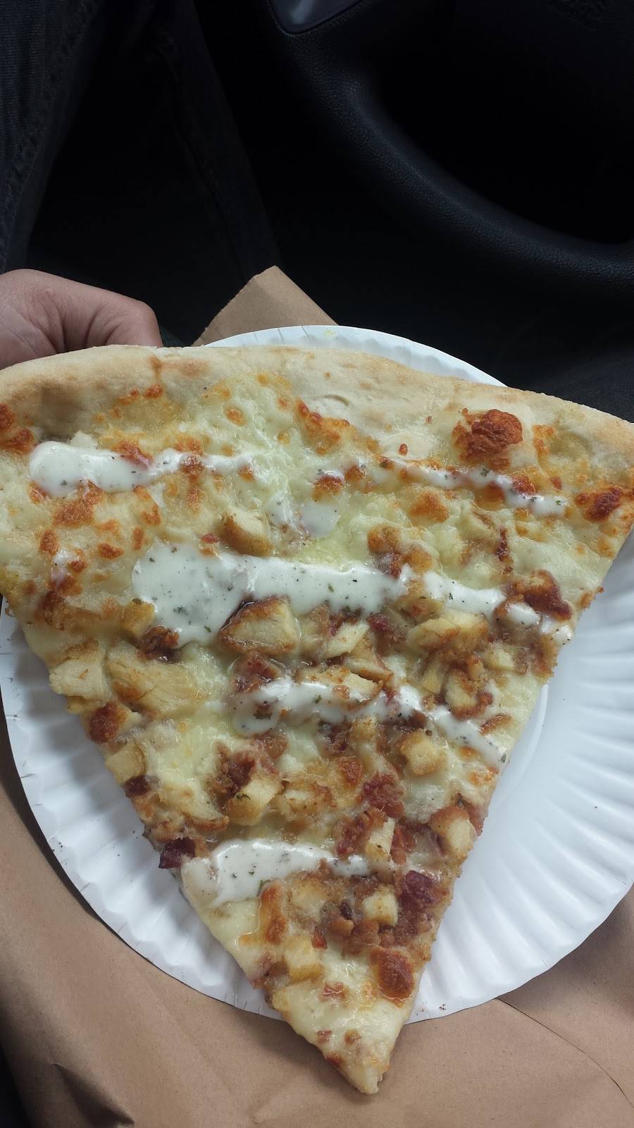 Tastee Pizza | restaurant | 717 Lafayette Ave, Hawthorne, NJ 07506, USA | 9734279655 OR +1 973-427-9655