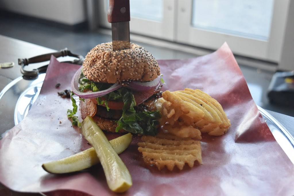 Cause & Effect - Kitchen - Bar - Lounge | restaurant | 1784 Stone Church Rd E, Hamilton, ON L8J 0K5, Canada | 9055604440 OR +1 905-560-4440