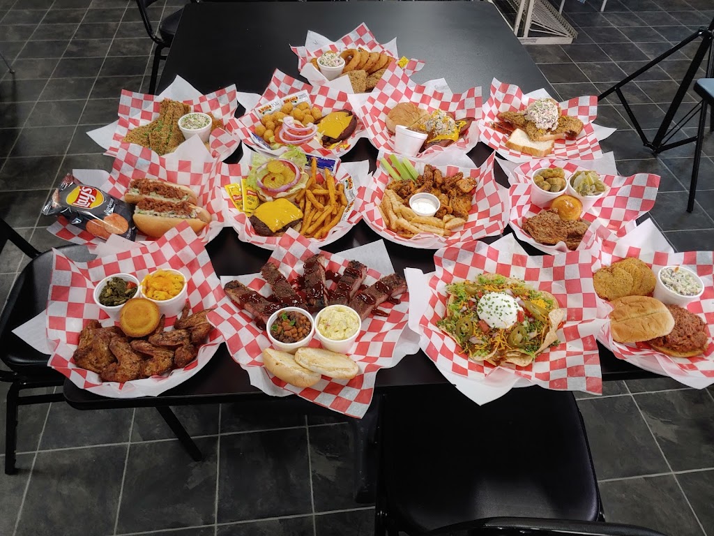 Ridgedale Corner Market &Cafe | restaurant | 1207 Dodds Ave, Chattanooga, TN 37404, USA | 4235412125 OR +1 423-541-2125