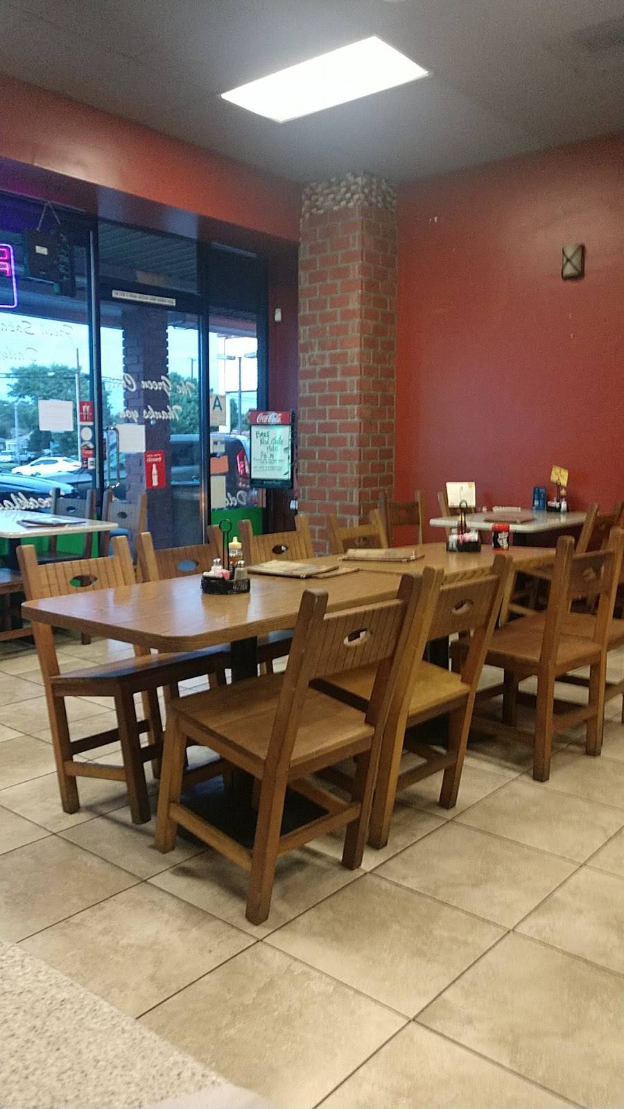 The Green Chile | restaurant | 13926 Imperial Hwy, La Mirada, CA 90638, USA | 5628021202 OR +1 562-802-1202