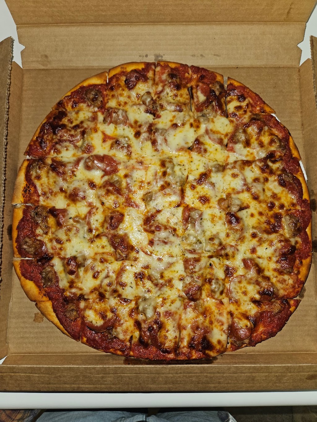 Taqueria Eden Y Alex Pizza | restaurant | 2000 Vermont Ave Suite B, Blue Island, IL 60406, USA | 7084073527 OR +1 708-407-3527