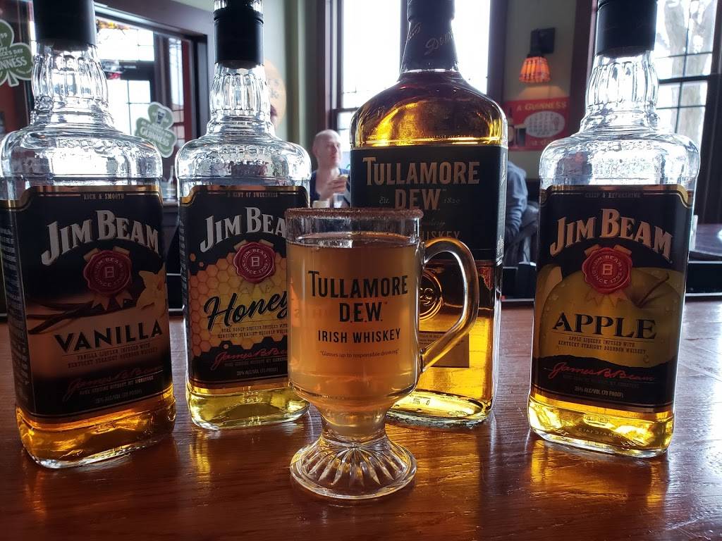 Burkes Public House | restaurant | 5401 N Broadway, Chicago, IL 60640, USA | 7739441109 OR +1 773-944-1109