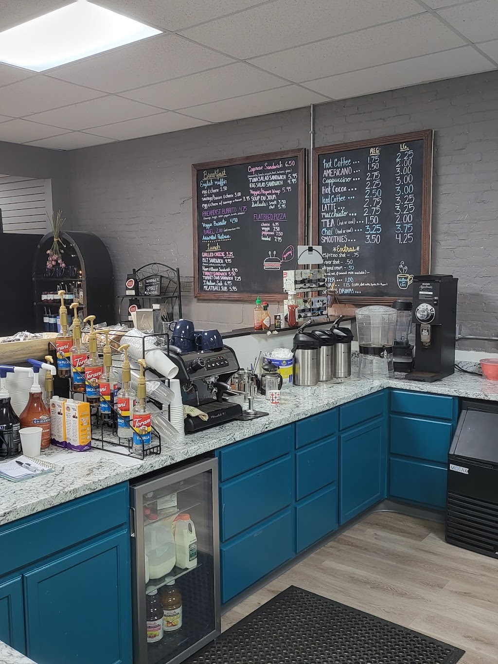 Willows | cafe | 377 Elm St, Manchester, NH 03101, USA | 6036061688 OR +1 603-606-1688