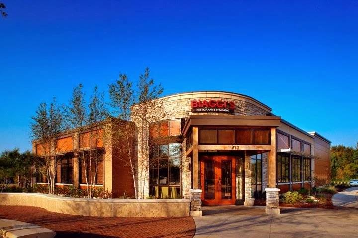 Biaggis Ristorante Italiano | restaurant | 970 Highland Colony Pkwy, Ridgeland, MS 39157, USA | 6013546600 OR +1 601-354-6600