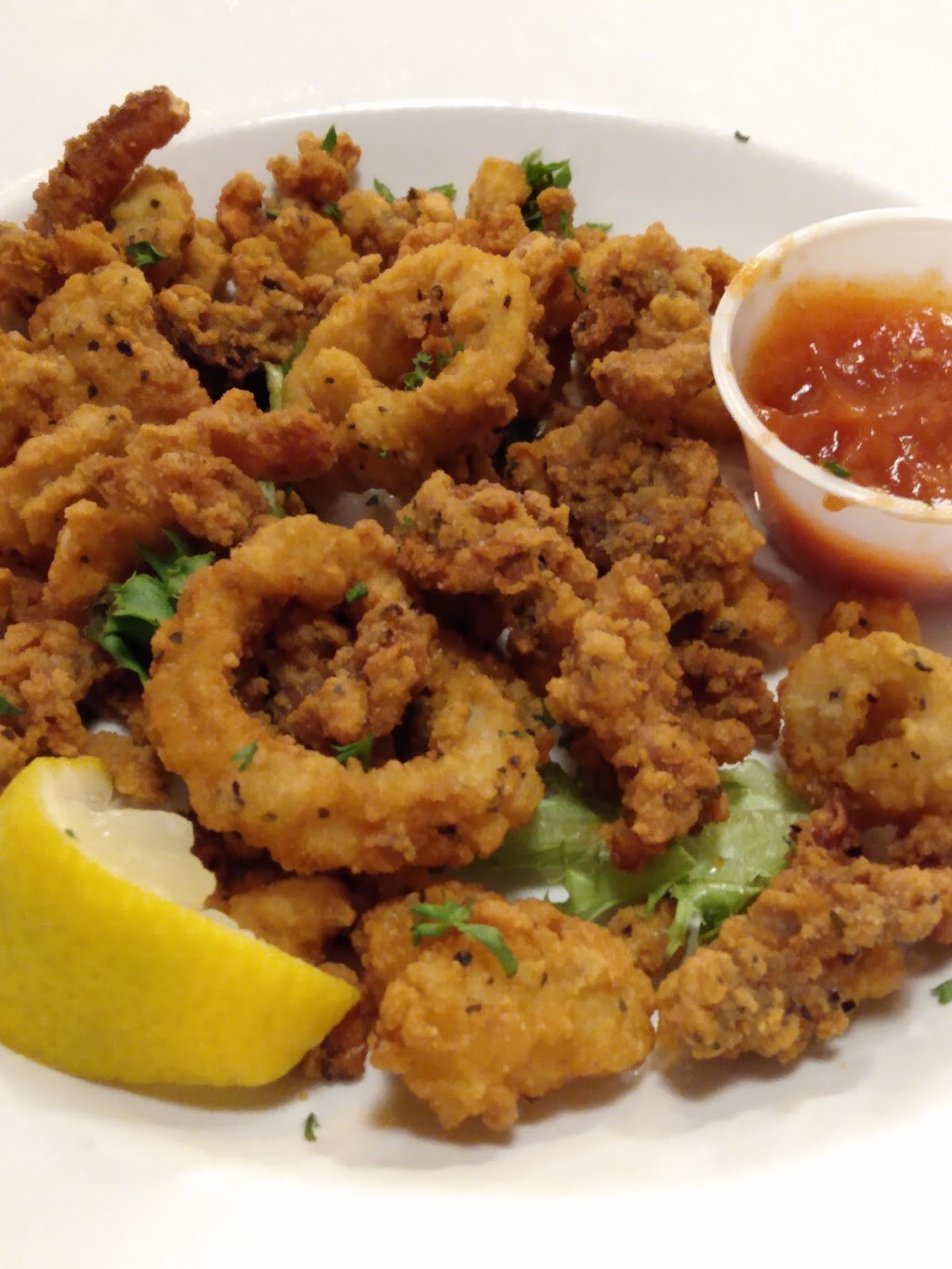 Old Town Grill & Tap | restaurant | 411 Main St, Frankfort, MI 49635, USA | 2313990162 OR +1 231-399-0162