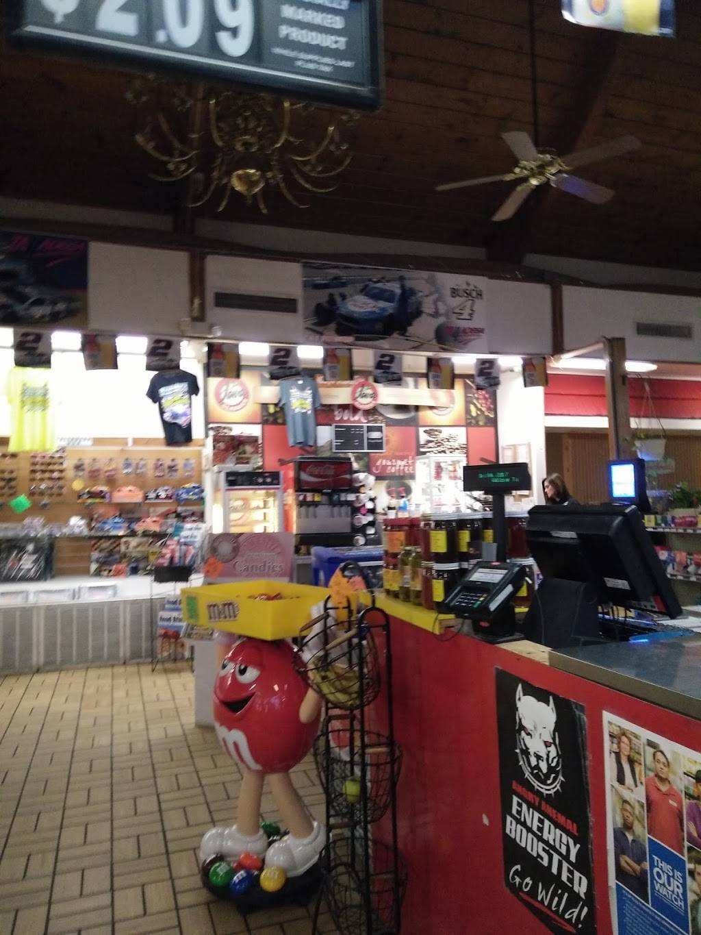 A1 Pitstop Grill | restaurant | 5955 Speedway Blvd, Eastaboga, AL 36260, USA | 2568357997 OR +1 256-835-7997