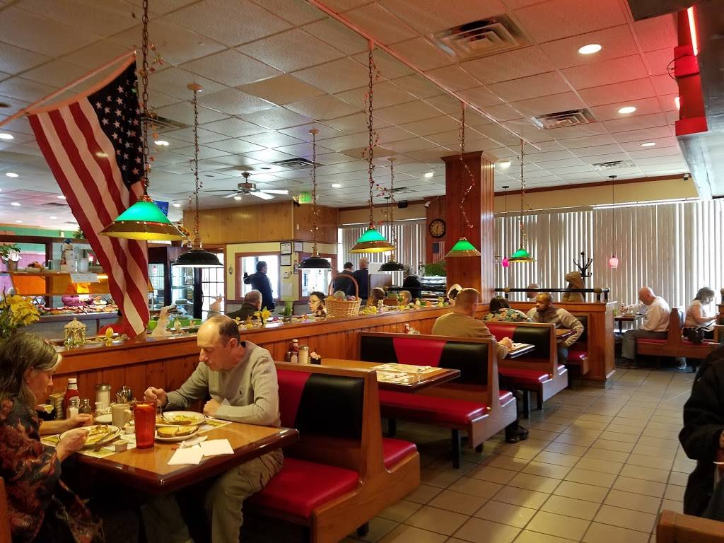 Route 40 Diner | restaurant | 1705 Pulaski Hwy, Bear, DE 19701, USA | 3028364936 OR +1 302-836-4936