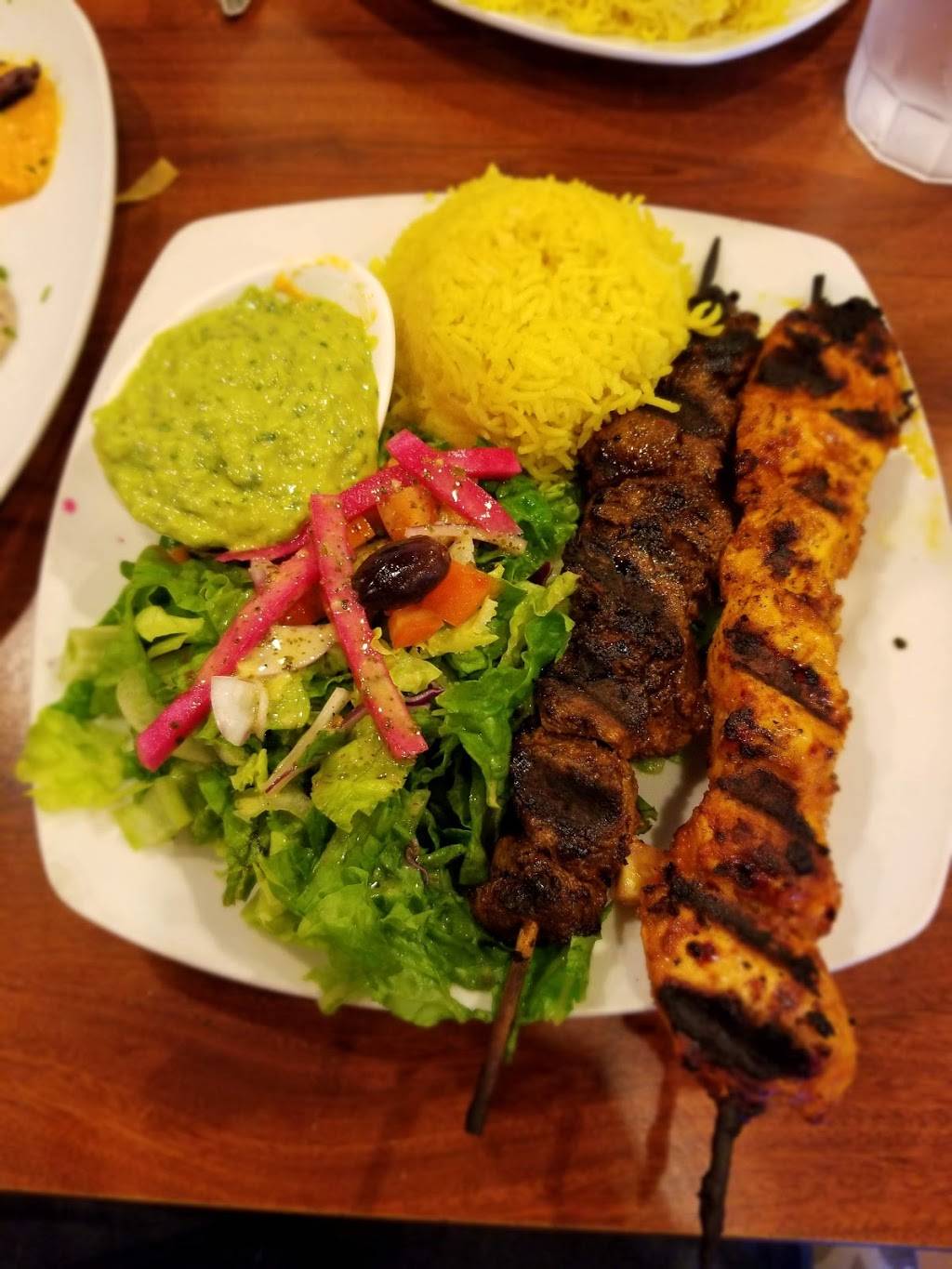 Hummus House | restaurant | 12211 Hawthorne Blvd, Hawthorne, CA 90250, USA | 3106753400 OR +1 310-675-3400