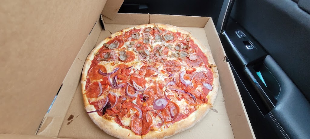 Za Pie Pizzeria | restaurant | 6142 Carolina Beach Rd, Wilmington, NC 28412, USA | 9103988488 OR +1 910-398-8488