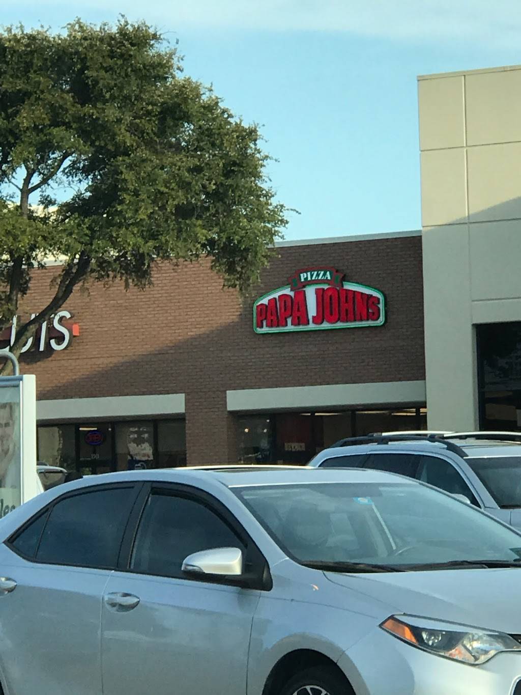 Papa Johns Pizza | restaurant | 2300 14th St Ste 125, Plano, TX 75074, USA | 9724233555 OR +1 972-423-3555