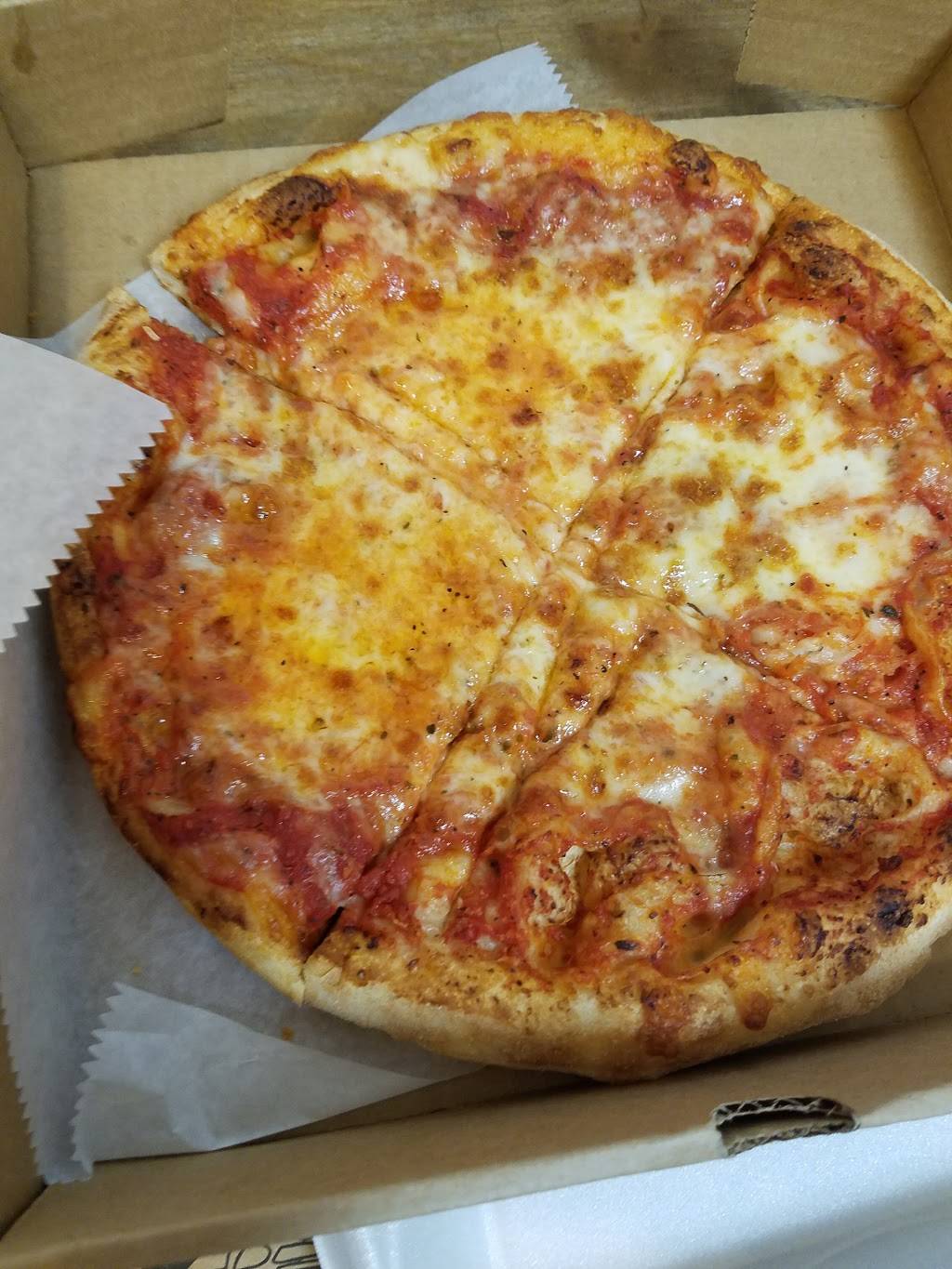 Lucianos Pizza | meal delivery | 728 SW Pine Island Rd #3, Cape Coral, FL 33991, USA | 2393608112 OR +1 239-360-8112