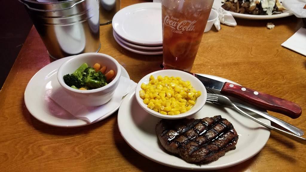 Texas Roadhouse | restaurant | 6616 W Loop 1604 N, San Antonio, TX 78254, USA | 2106887427 OR +1 210-688-7427