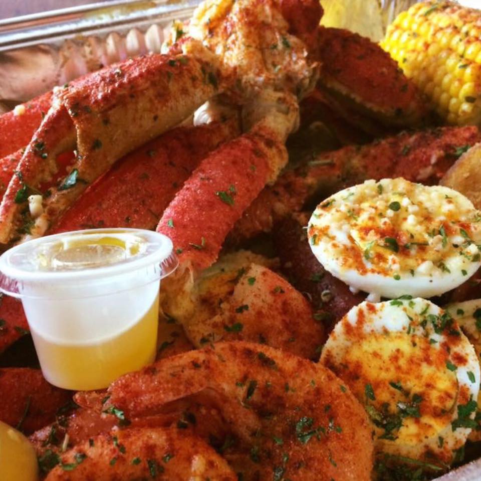 DA SHACK ATTACK LLC | restaurant | 1710 NW 1st St, Ocala, FL 34475, USA | 3526159927 OR +1 352-615-9927