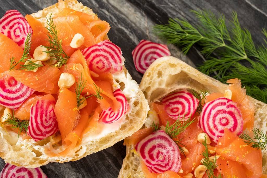 The Kitchen at Descanso | cafe | 1418 Descanso Dr, La Cañada Flintridge, CA 91011, USA | 8187903663 OR +1 818-790-3663