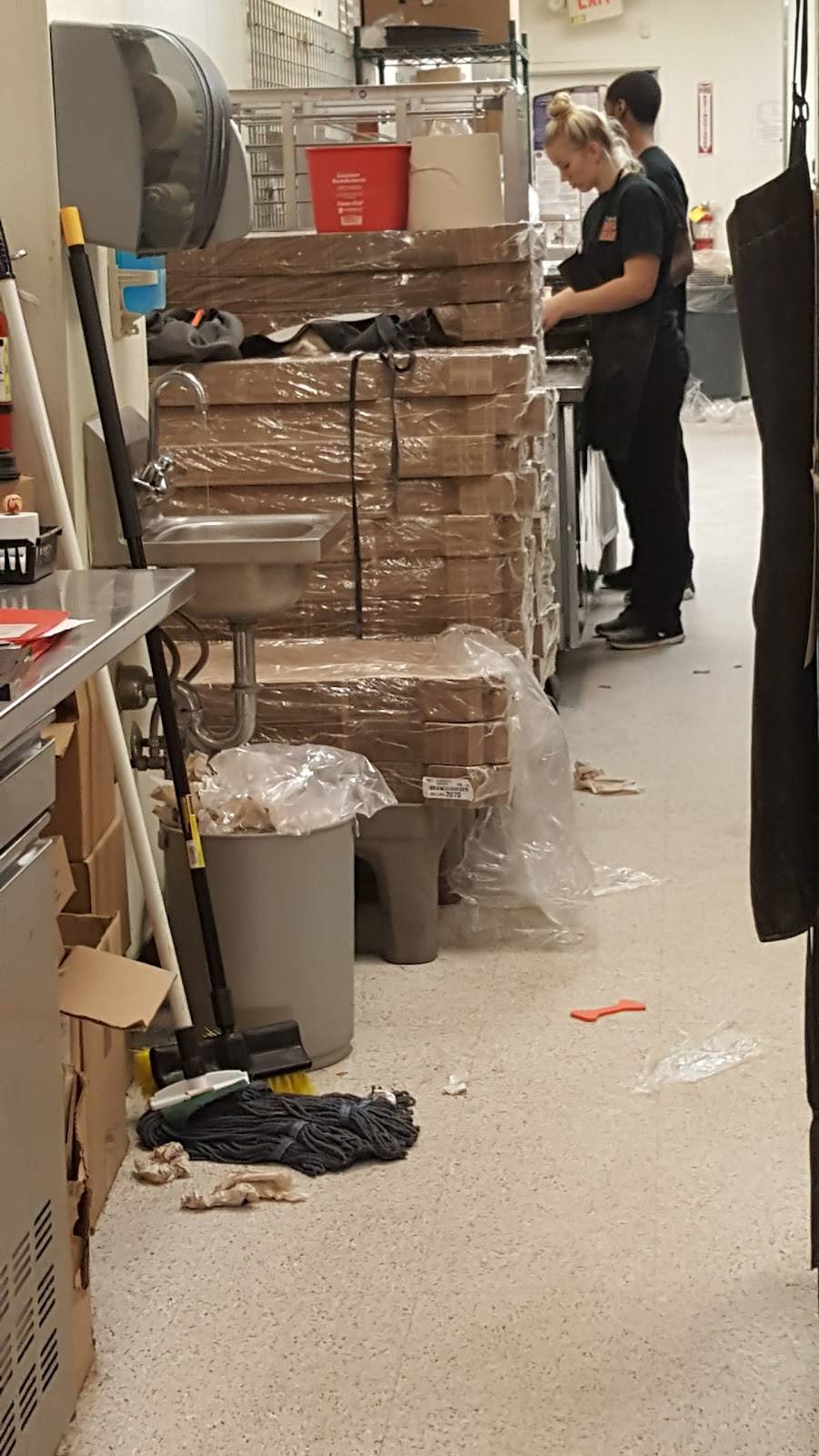 Little Caesars Pizza | meal takeaway | 1551 N Post Rd, Indianapolis, IN 46219, USA | 3178978980 OR +1 317-897-8980