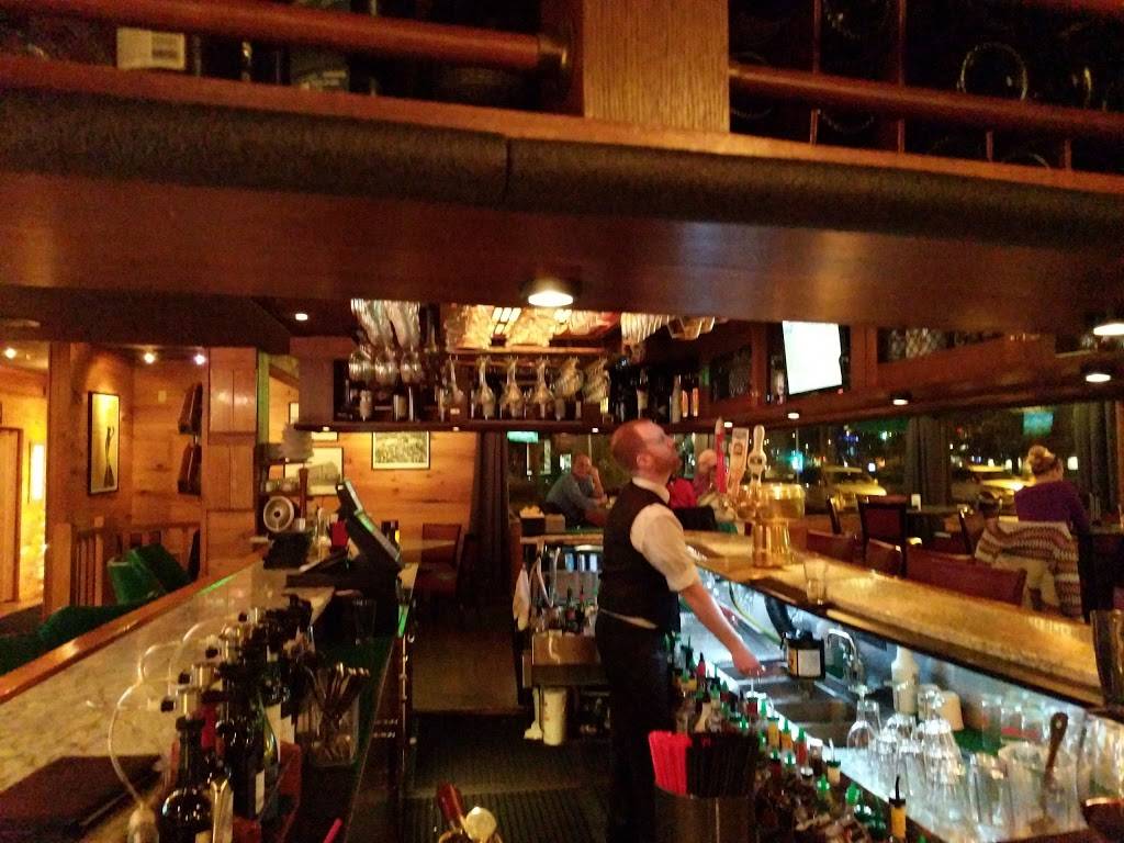 Delaneys Steak Seafood Wine | restaurant | 449 Grand Canyon Dr, Madison, WI 53719, USA | 6088337337 OR +1 608-833-7337