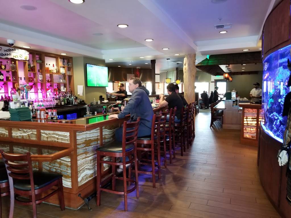 Kimono | restaurant | 1654 E 2nd St, Benicia, CA 94510, USA | 7077505418 OR +1 707-750-5418