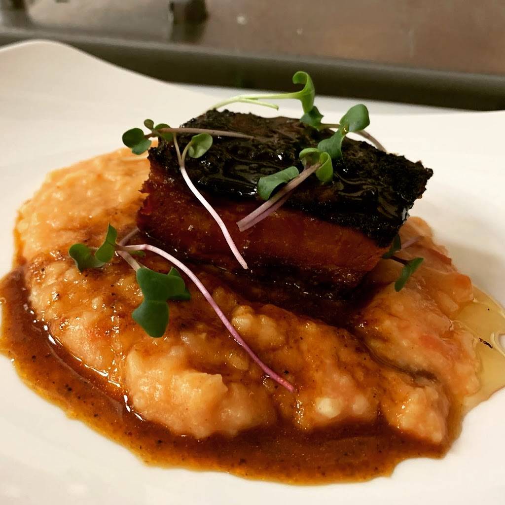 Mood Tapas Bar | restaurant | 218 N Tejon St Suite 100, Colorado Springs, CO 80903, USA | 7194229712 OR +1 719-422-9712