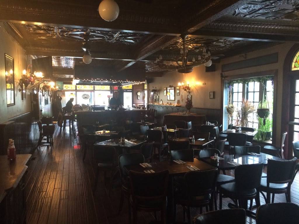 Joes Mill Hill Saloon | restaurant | 300 S Broad St, Trenton, NJ 08608, USA | 6099891600 OR +1 609-989-1600