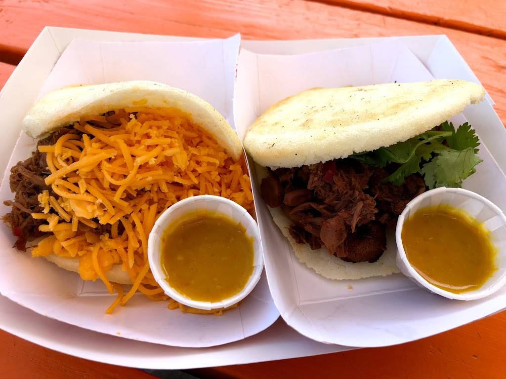 Caracas Arepa Bar (Summer Only) | meal takeaway | 106-01 Shore Front Pkwy, Rockaway Park, NY 11694, USA | 7184741709 OR +1 718-474-1709