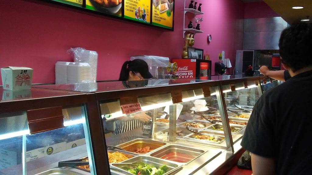 Panda Bowl | restaurant | 2340 E Bonanza Rd, Las Vegas, NV 89101, USA | 7028681334 OR +1 702-868-1334