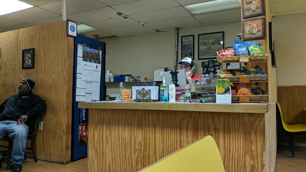 Gaetanos Steaks & Subs | restaurant | 3131 NJ-38, Mt Laurel, NJ 08054, USA | 8562342255 OR +1 856-234-2255