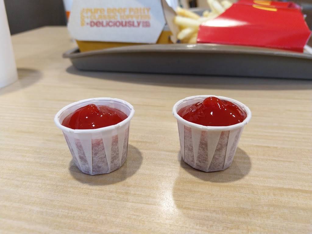 McDonalds | cafe | 207 N Wahsatch Ave, Colorado Springs, CO 80903, USA | 7196347589 OR +1 719-634-7589