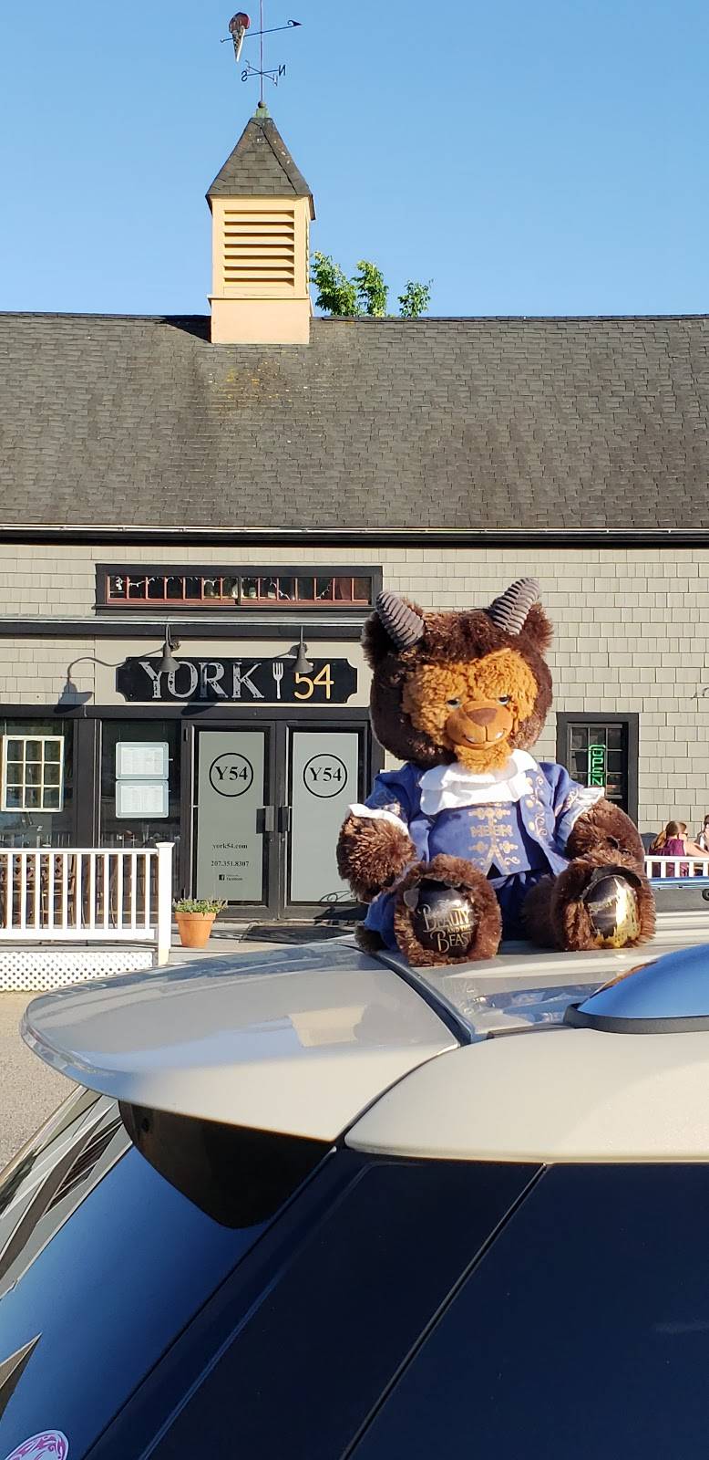 YORK54 Pizza | cafe | 449 US-1, York, ME 03909, USA | 2073518307 OR +1 207-351-8307