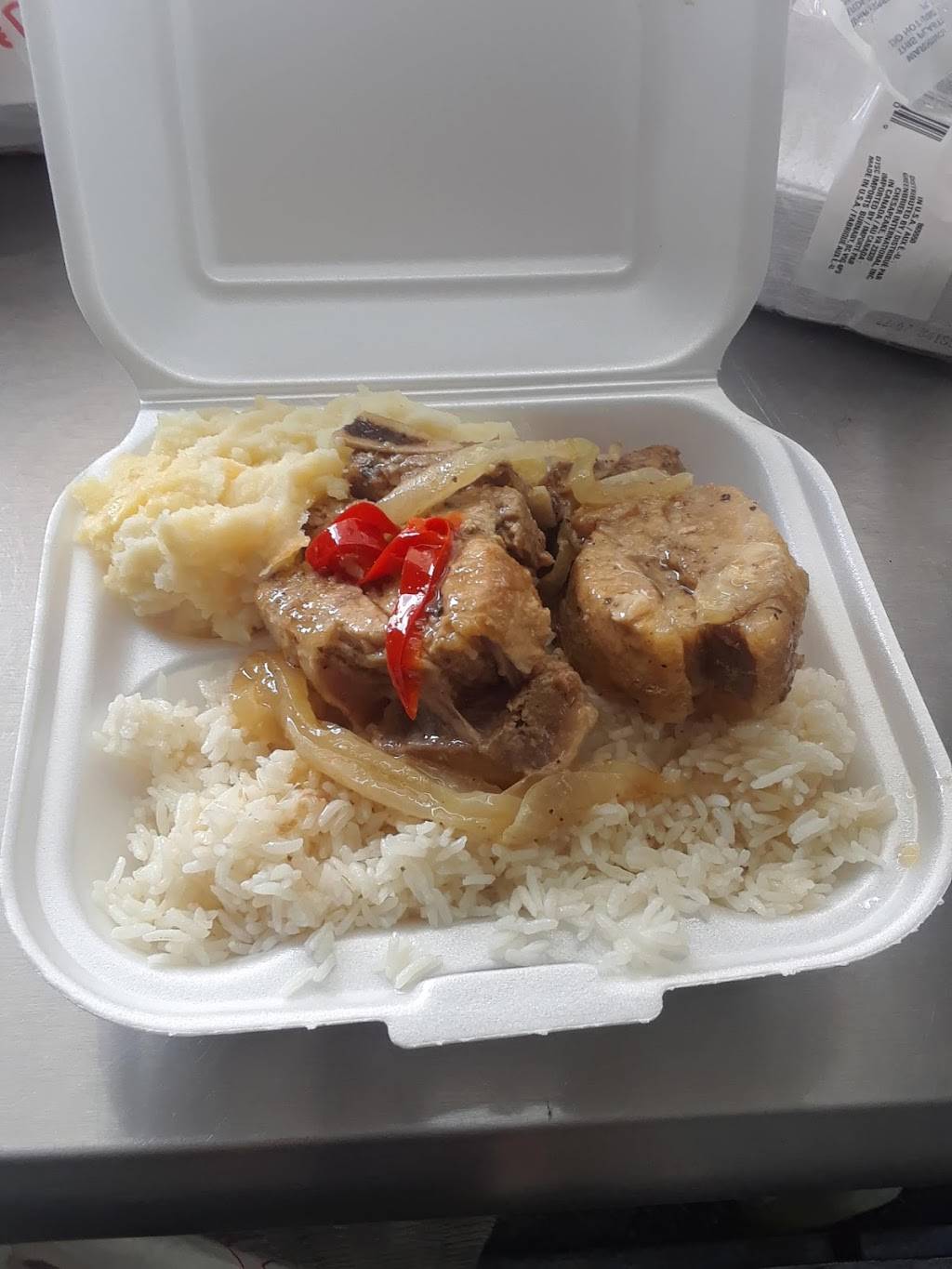 La Flor De Loto | restaurant | 14101 NW 102nd Ave, Hialeah, FL 33018, USA | 3059175482 OR +1 305-917-5482