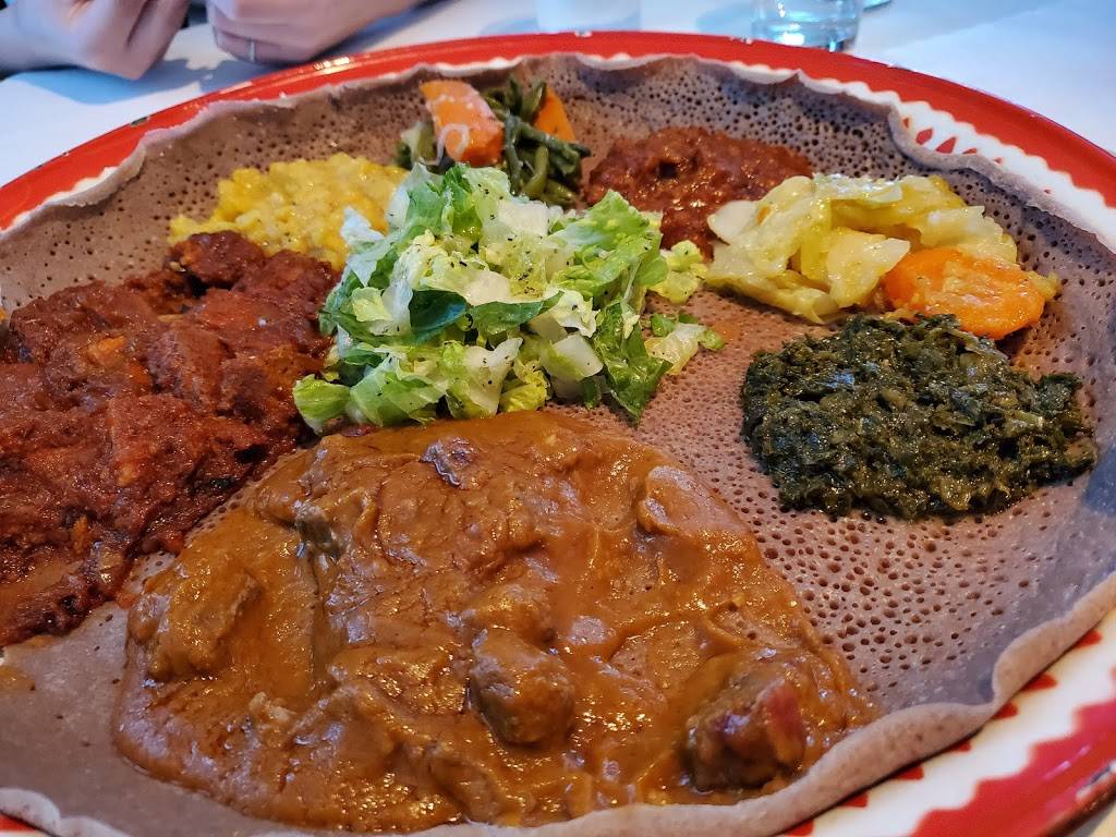 Bete-Lukas | Ethiopian Restaurant | restaurant | 2504 SE 50th Ave #D, Portland, OR 97206, USA | 5034778778 OR +1 503-477-8778