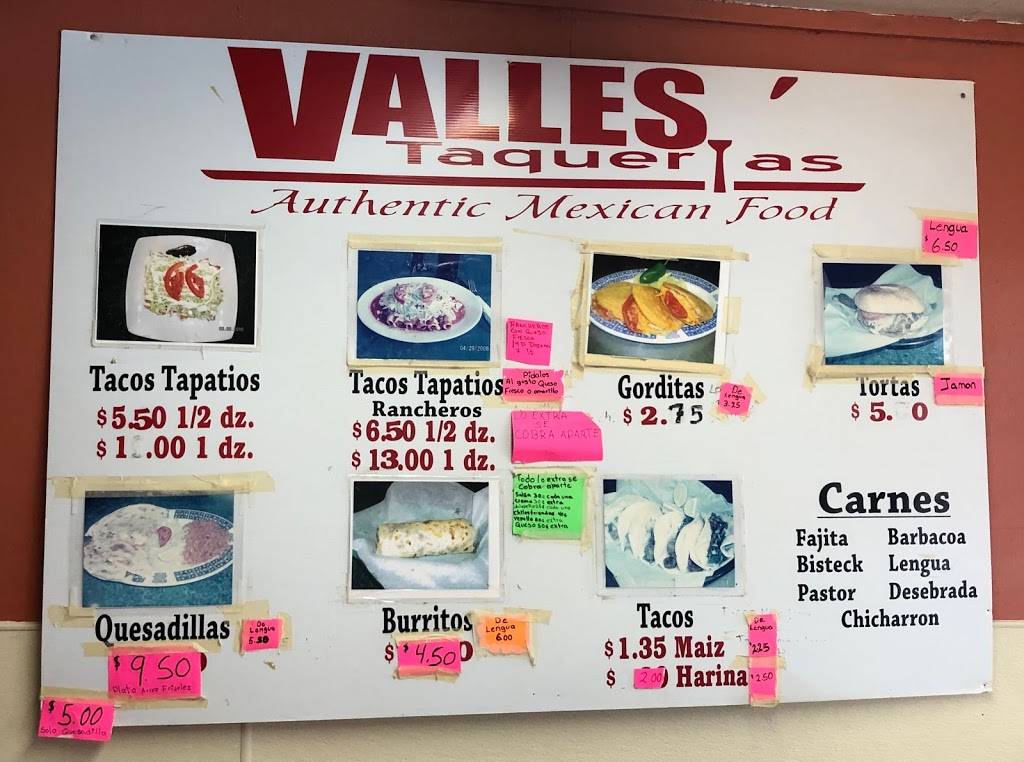 Taqueria Olmos | restaurant | 3405 Azle Ave, Fort Worth, TX 76106, USA | 8176266359 OR +1 817-626-6359