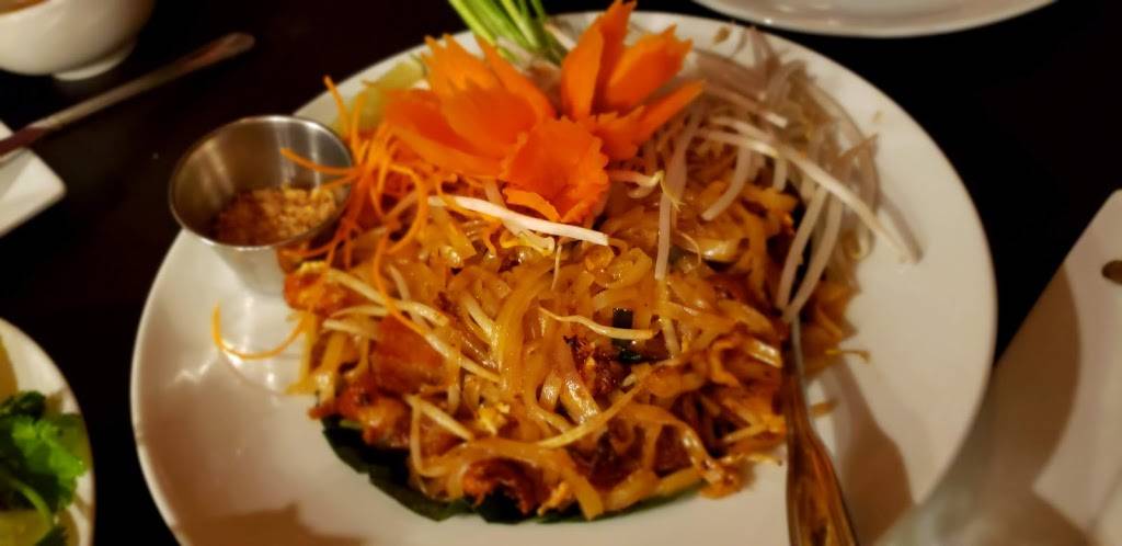 New Thai Food In Whittier | restaurant | 7758 Greenleaf Ave, Whittier, CA 90602, USA | 5626988570 OR +1 562-698-8570