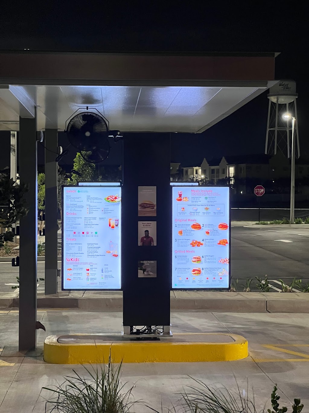 Chick-fil-A | restaurant | 1197 W Lantana Rd, Lantana, FL 33462, USA | 5612448797 OR +1 561-244-8797