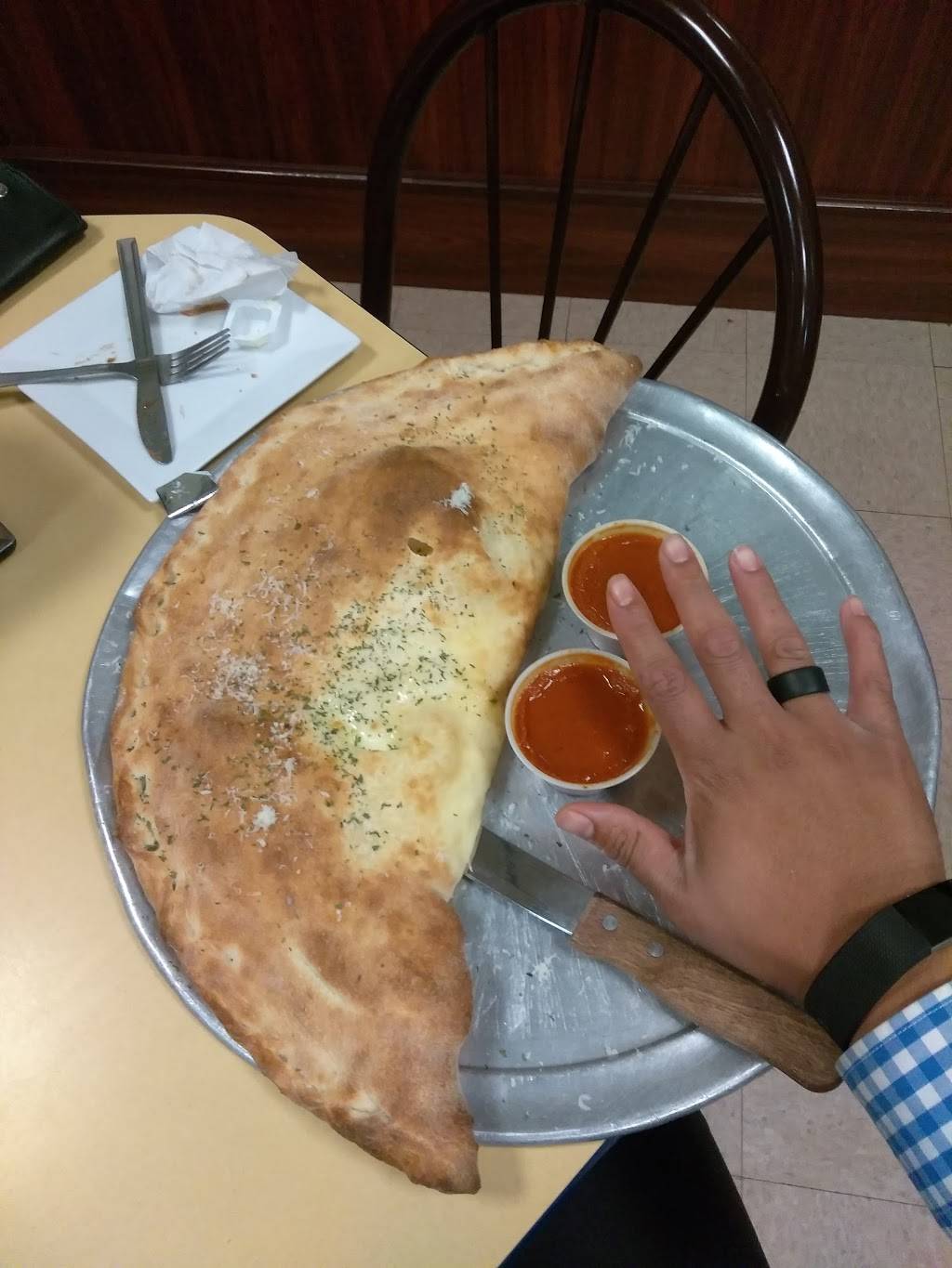 Dominicks Pizza | meal delivery | 190 Munsonhurst Rd, Franklin, NJ 07416, USA | 9732091007 OR +1 973-209-1007