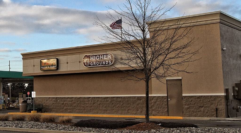 Elmos Pizza & Subs | meal takeaway | 10225 Illinois Rd, Fort Wayne, IN 46814, USA | 2606254003 OR +1 260-625-4003