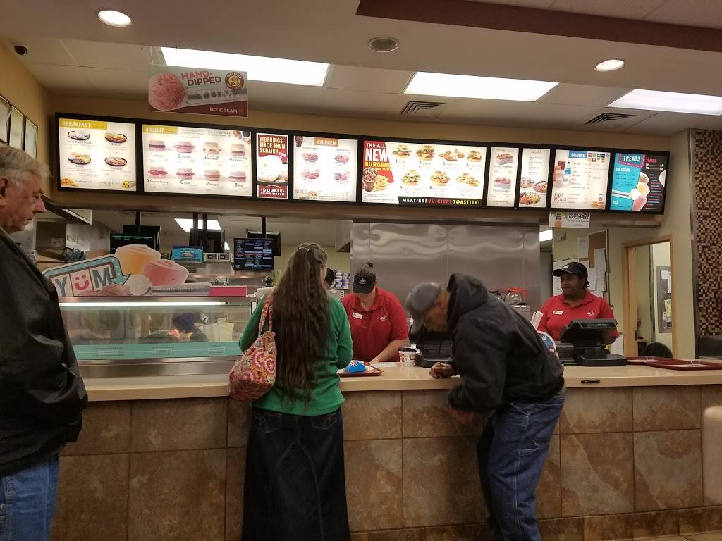 Jacks | restaurant | 602 Pelham Rd S, Jacksonville, AL 36265, USA | 2567823500 OR +1 256-782-3500