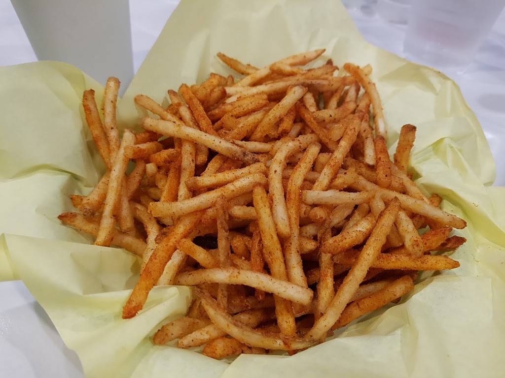 The Kickin Crab | restaurant | 2675 Cropley Ave, San Jose, CA 95132, USA | 4089450888 OR +1 408-945-0888