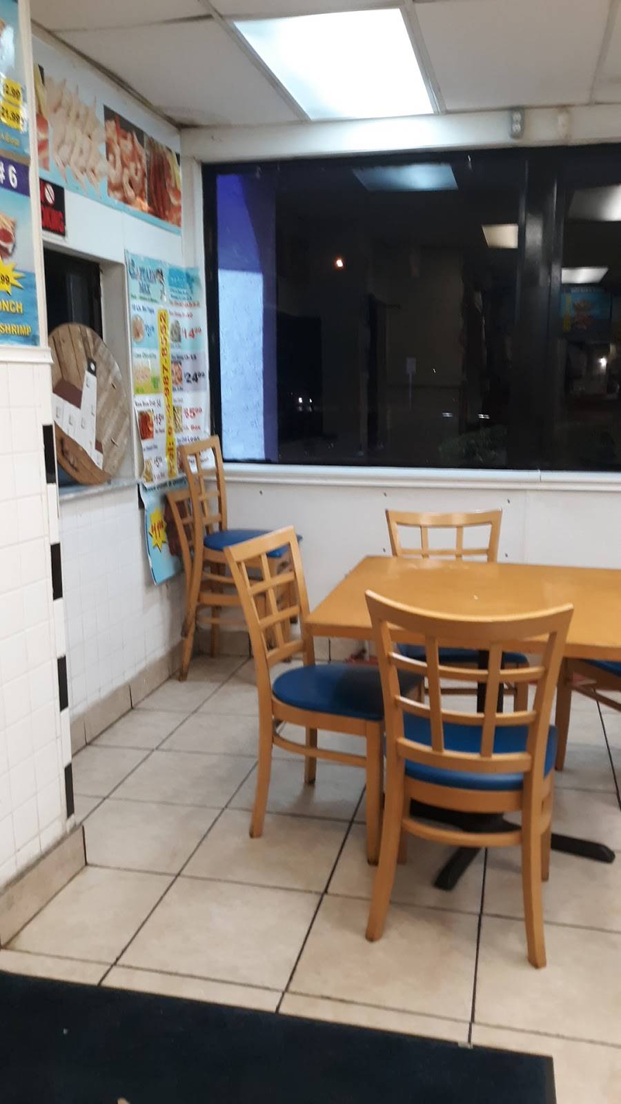 Captain Max | restaurant | 3700 S State Rd 7, Miramar, FL 33023, USA | 9549878552 OR +1 954-987-8552