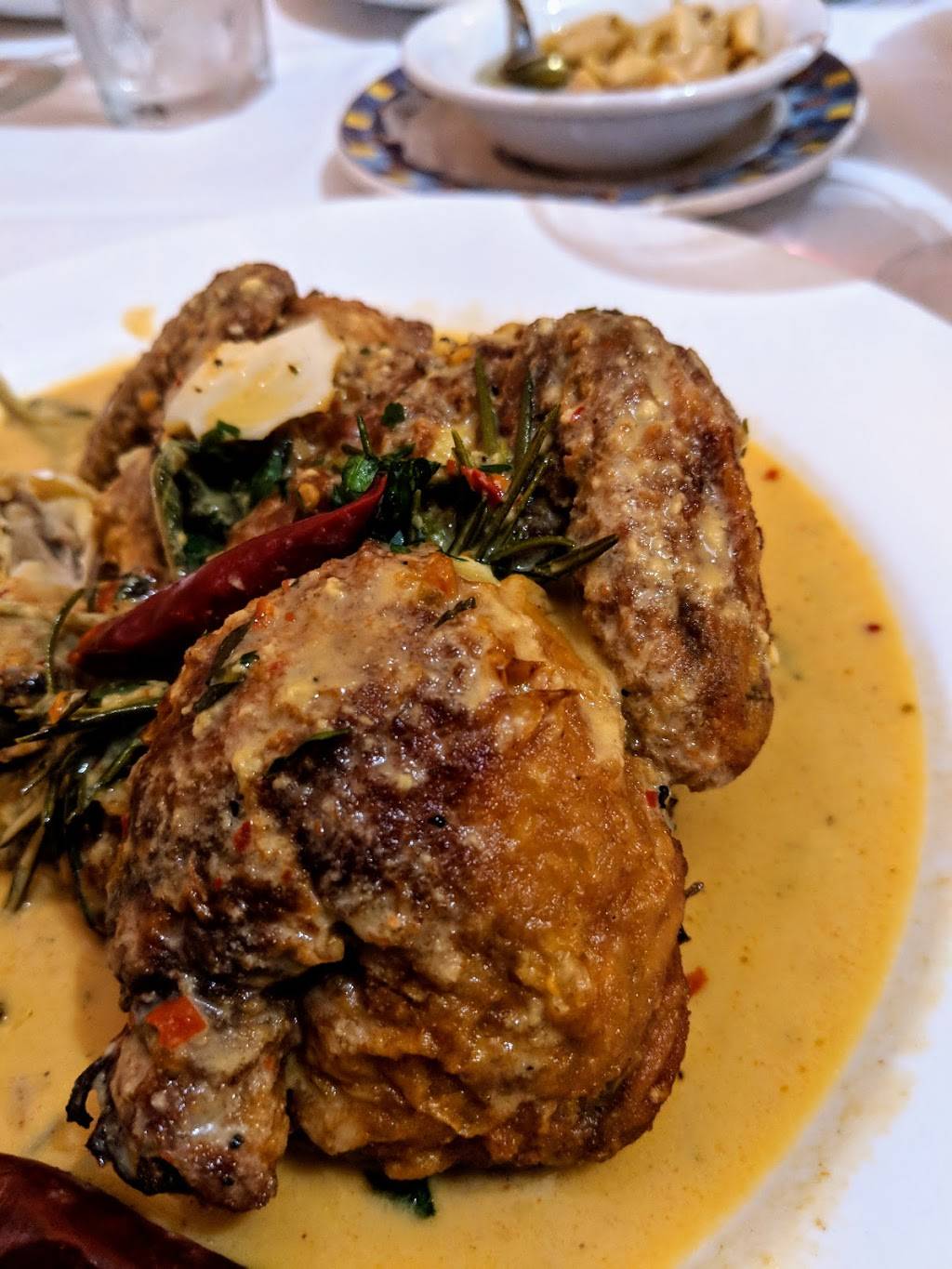 Bella Roma | restaurant | 316 Capitola Ave, Capitola, CA 95010, USA | 8314642608 OR +1 831-464-2608