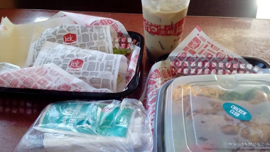 Jack in the Box | restaurant | 15001 Edwards St, Huntington Beach, CA 92647, USA | 7148940078 OR +1 714-894-0078