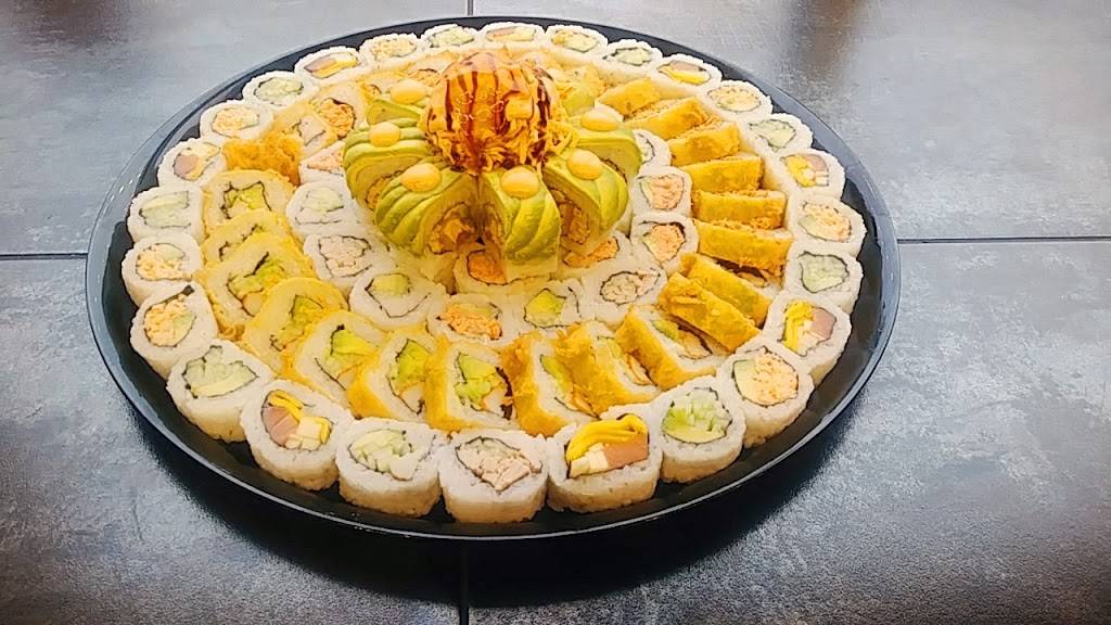 Fishpond inc. | restaurant | 20 Lake St, Monroe, NY 10950, USA | 8457820090 OR +1 845-782-0090