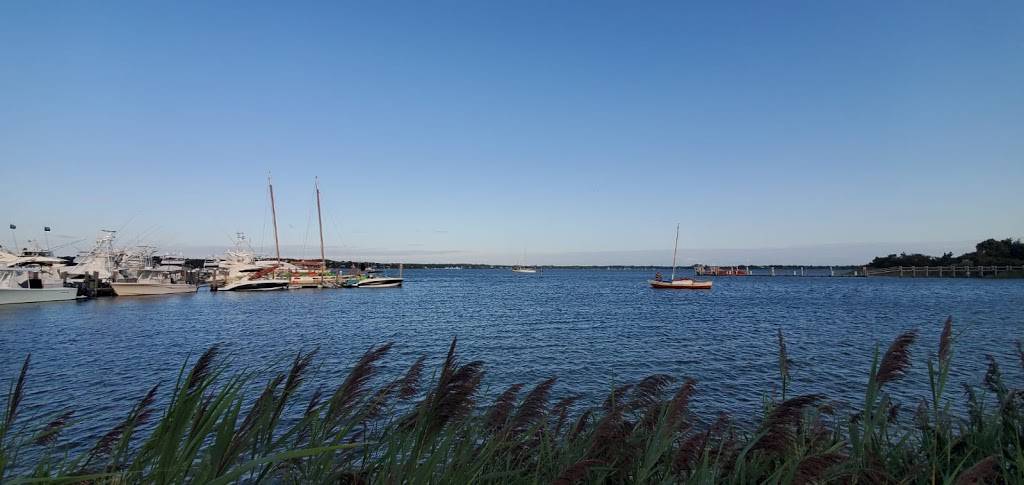 Showfish | restaurant | 32 Star Island Rd, Montauk, NY 11954, USA | 6316683133 OR +1 631-668-3133