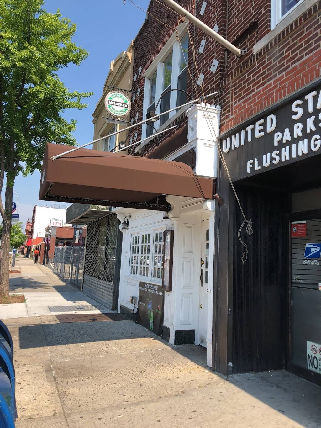 Acey Duceys | restaurant | 101-17 Metropolitan Ave, Queens, NY 11375, USA | 7185755055 OR +1 718-575-5055