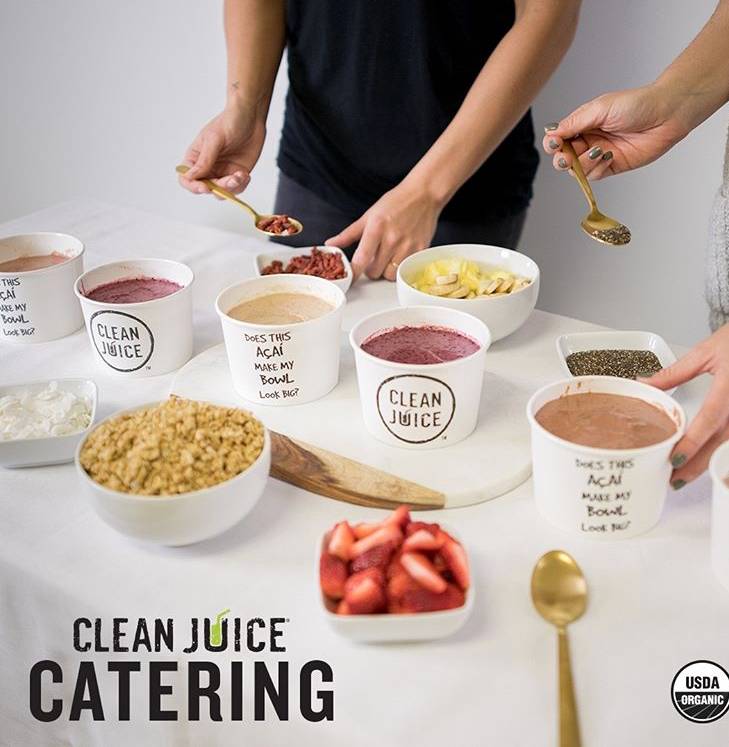 Clean Juice | restaurant | 5829 Penn Ave, Pittsburgh, PA 15206, USA | 4124047007 OR +1 412-404-7007